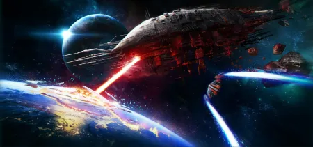 Portada de The Collider 2