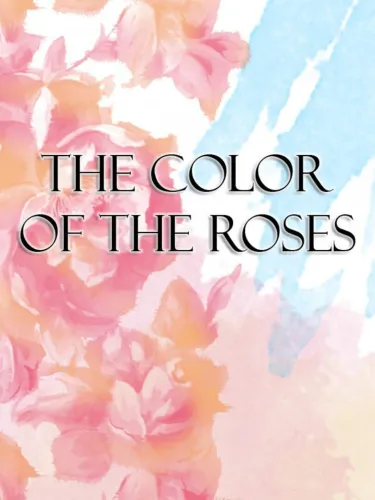 Portada de The Color of the Roses