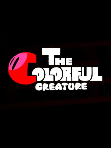 Portada de The Colorful Creature