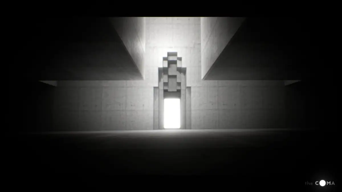 Portada de The Coma – light and darkness battleground