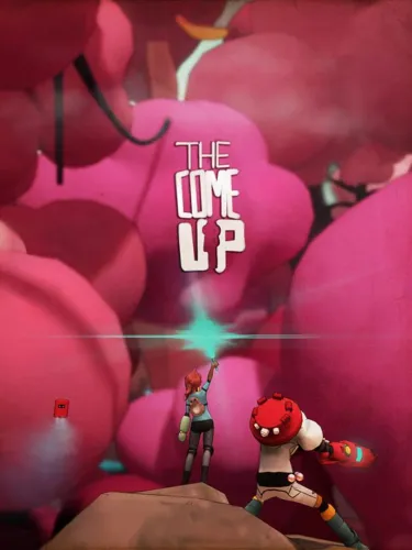 Portada de The Come Up