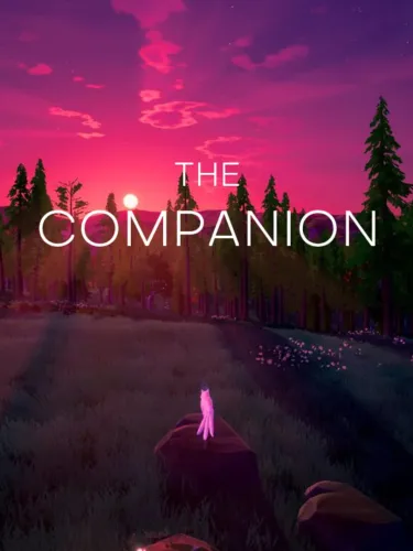Portada de The Companion