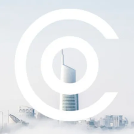 Portada de The Company Game