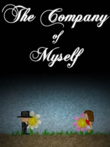 Portada de The Company of Myself