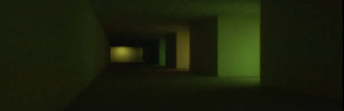 The Complex: Found Footage