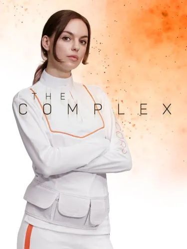 Portada de The Complex