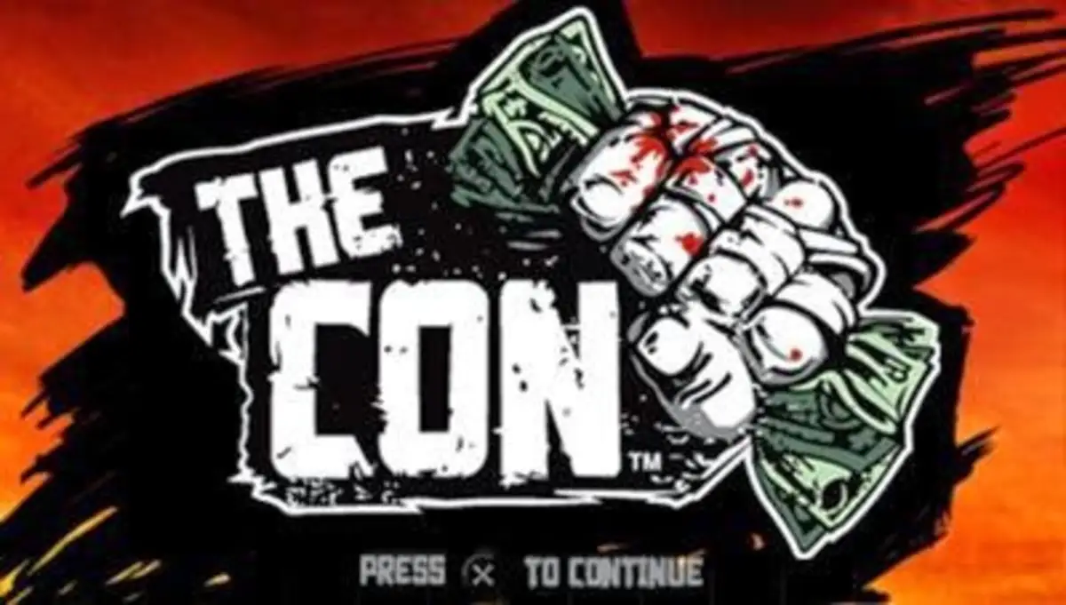 The Con