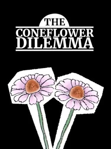 Portada de The Coneflower Dilemma