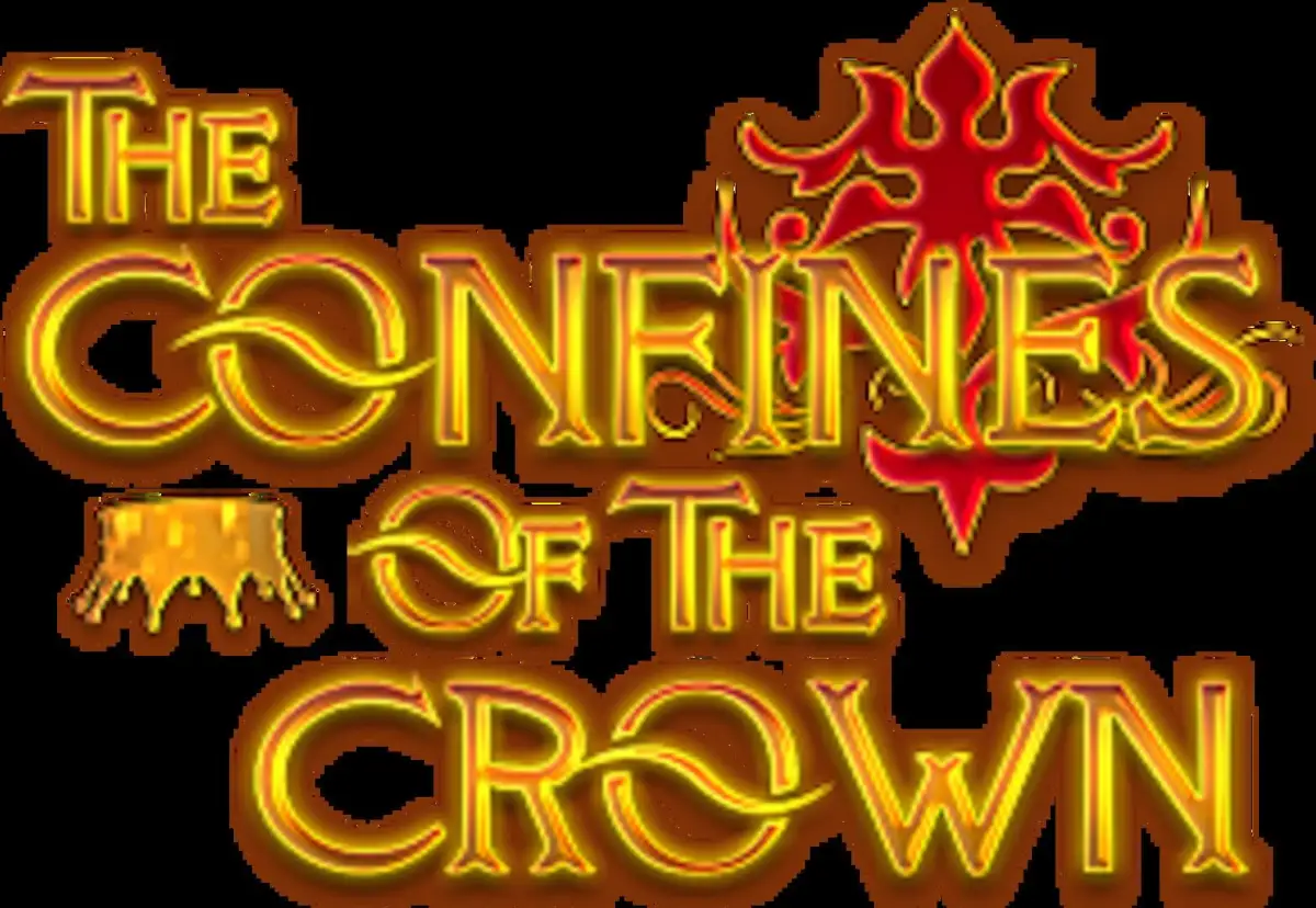 Portada de The Confines of the Crown