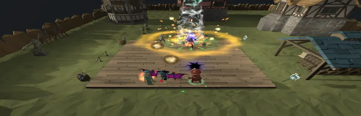 The Conqueror of Battles