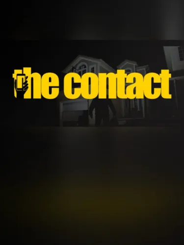 Portada de The Contact