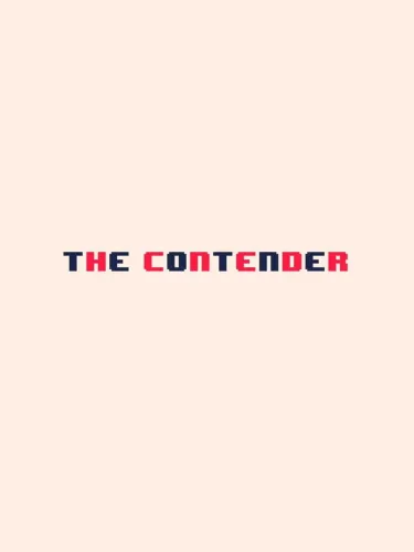 Portada de The Contender: Fight of the Century