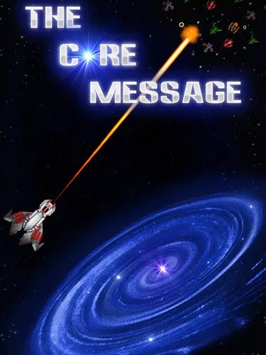 Portada de The Core Message