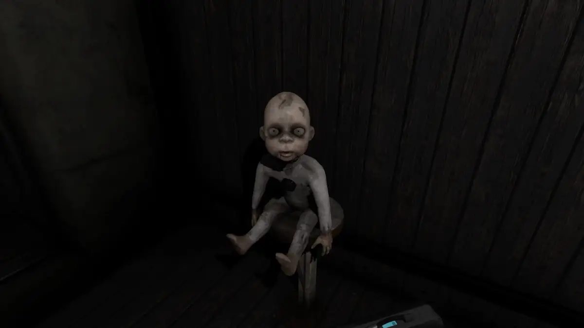 The Corridor: On Behalf of the Dead