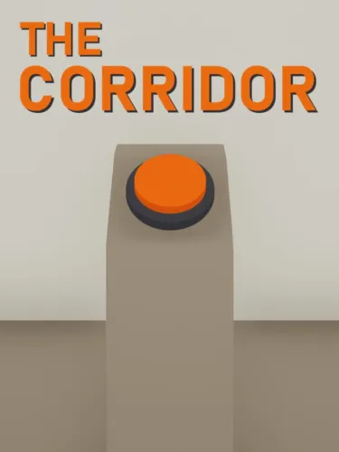 Portada de The Corridor