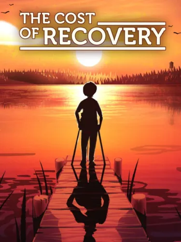 Portada de The Cost of Recovery
