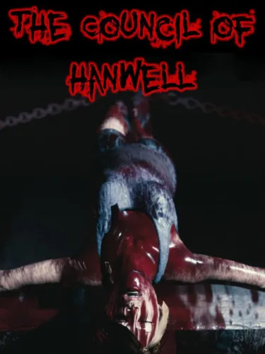 Portada de The Council of Hanwell