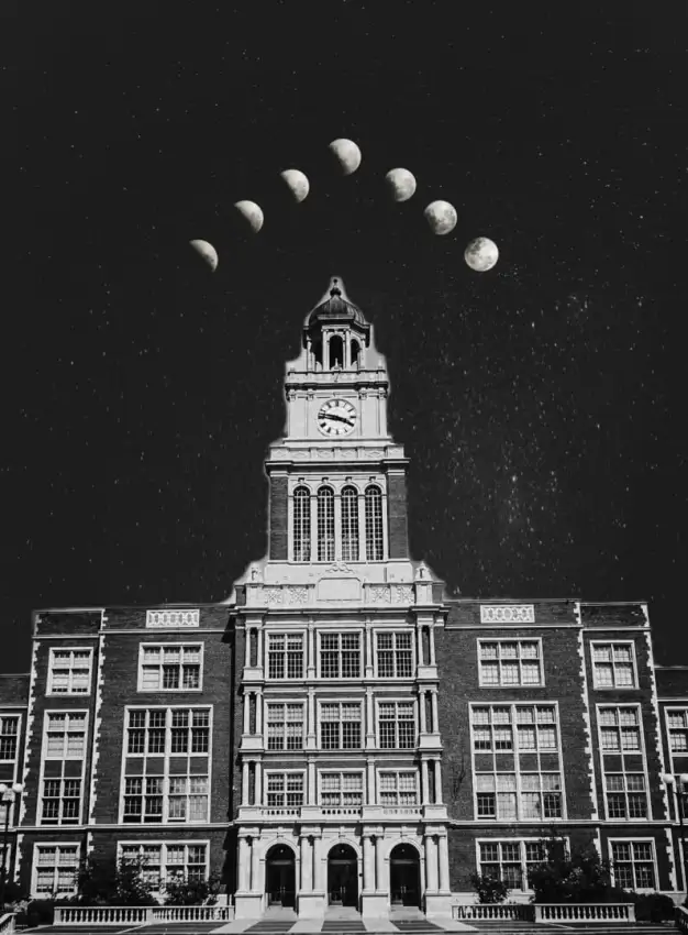 Portada de The Coven of P.S. 13