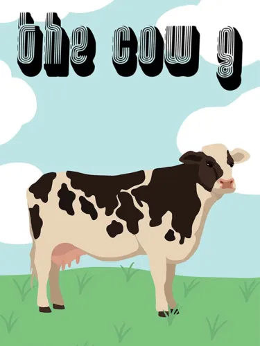 Portada de The Cow G