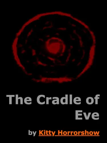 Portada de The Cradle of Eve