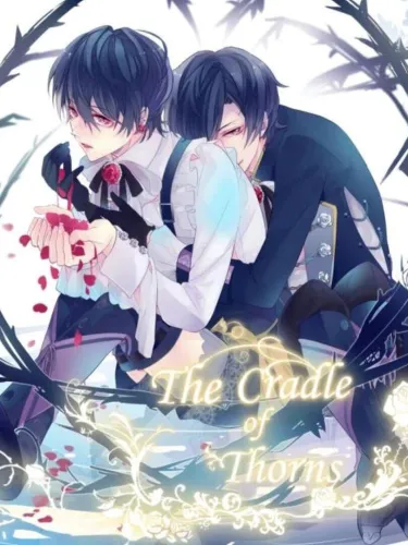 Portada de The Cradle of Thorns: My Brother Belongs to Me