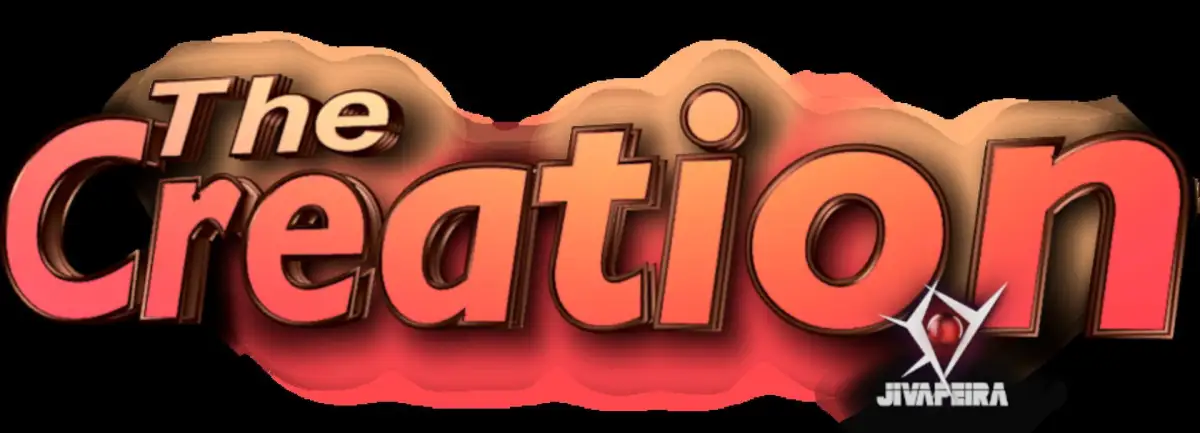 Portada de The Creation