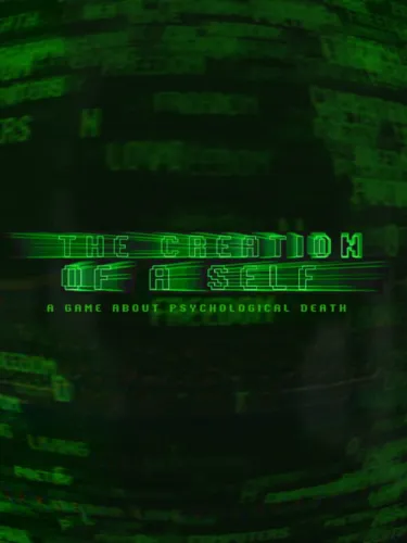 Portada de The Creation of a Self