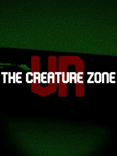 Portada de The Creature Zone VR