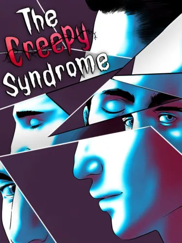 Portada de The Creepy Syndrome