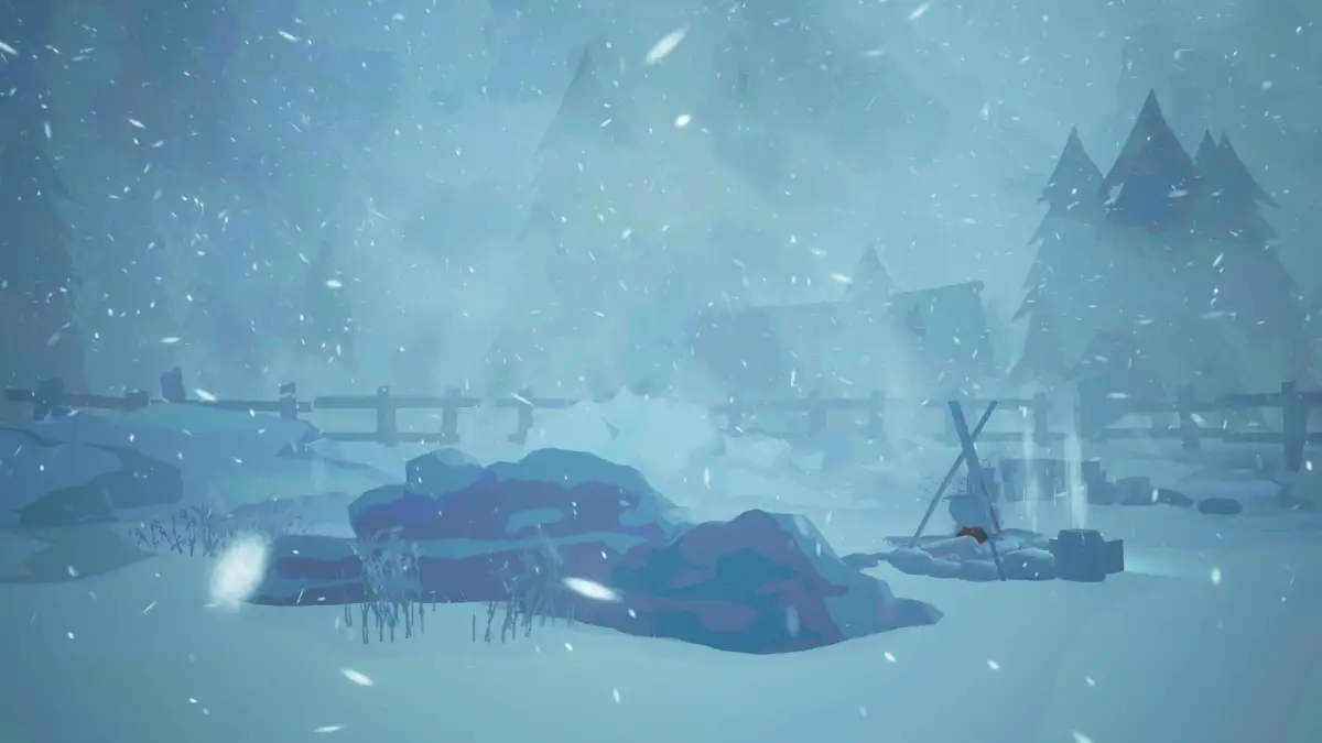 The Cremation of Sam McGee