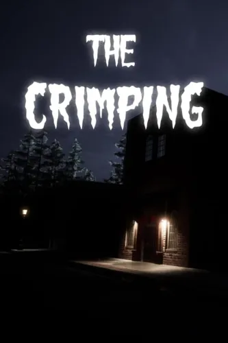 Portada de The Crimping