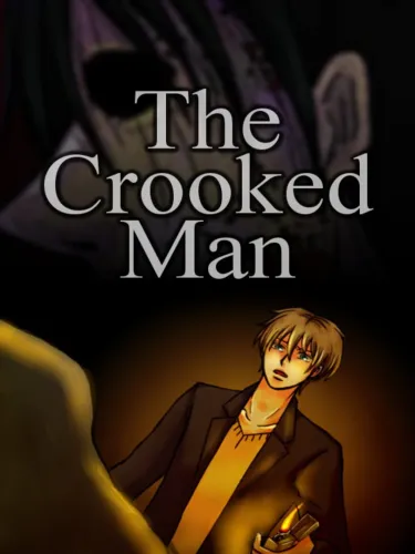 Portada de The Crooked Man