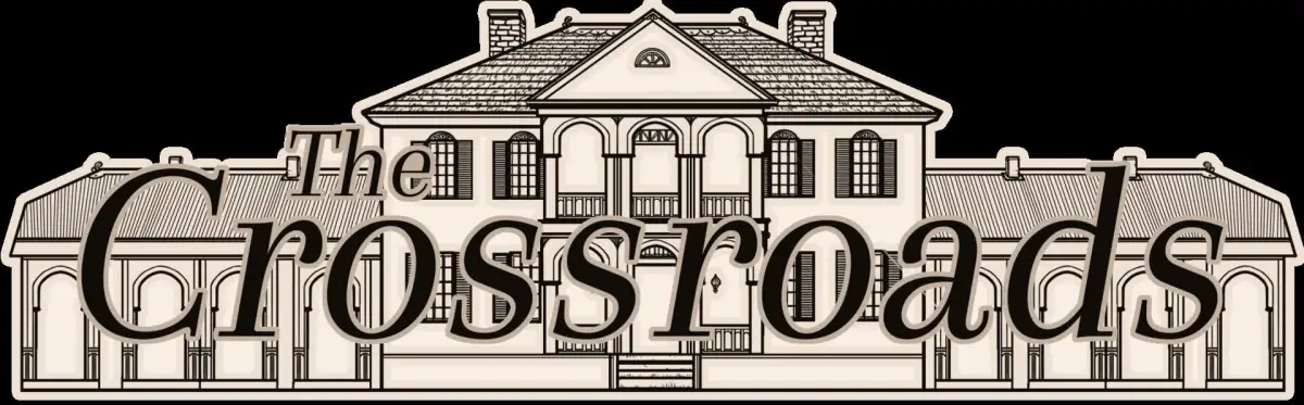 Portada de The Crossroads