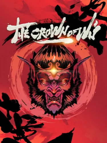 Portada de The Crown of Wu