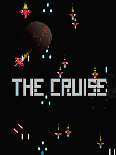 Portada de The Cruise 2