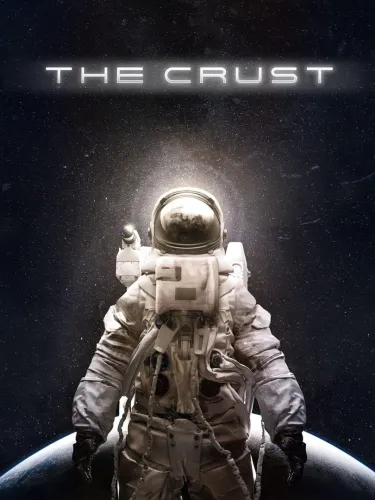 Portada de The Crust