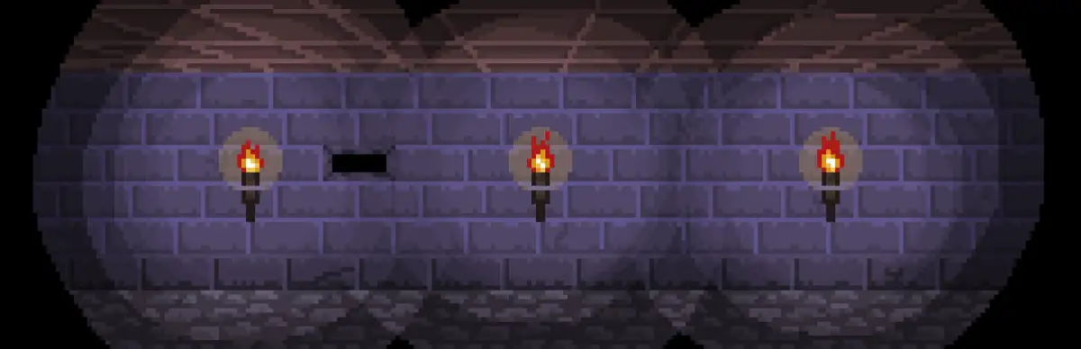 The Crypt of Treasure