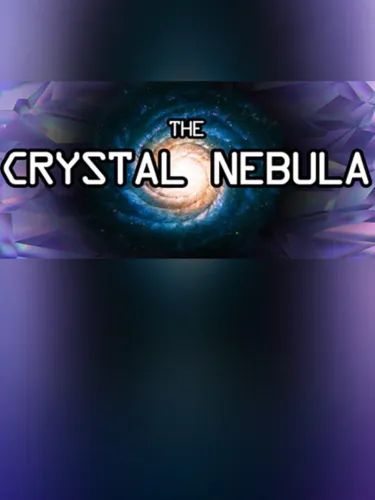 Portada de The Crystal Nebula