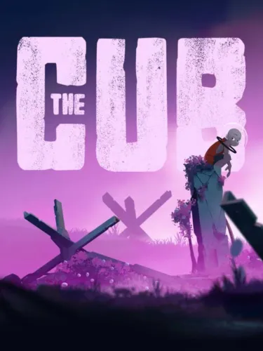 Portada de The Cub