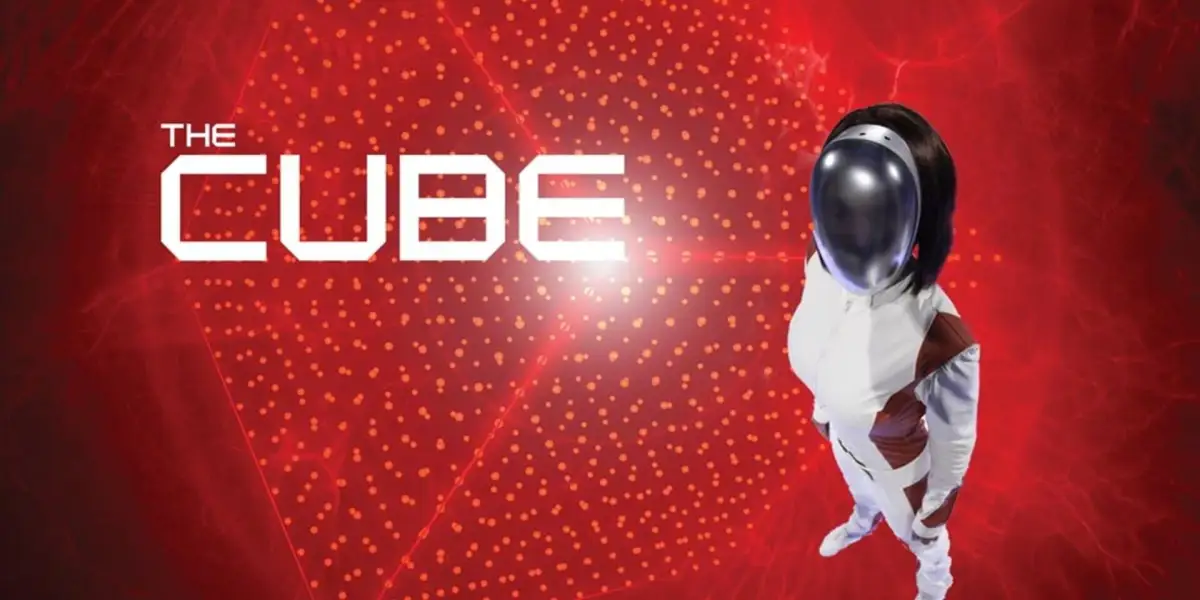 The Cube