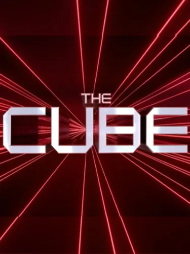 Portada de The Cube