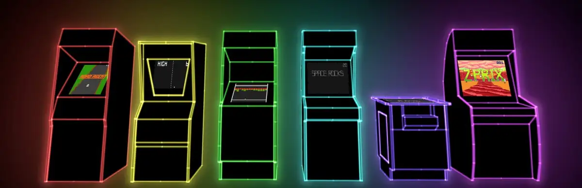 The Cubedex of Boxes and Lines