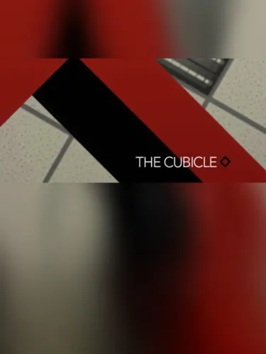 Portada de The Cubicle.