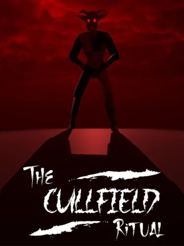 Portada de The Cullfield Ritual