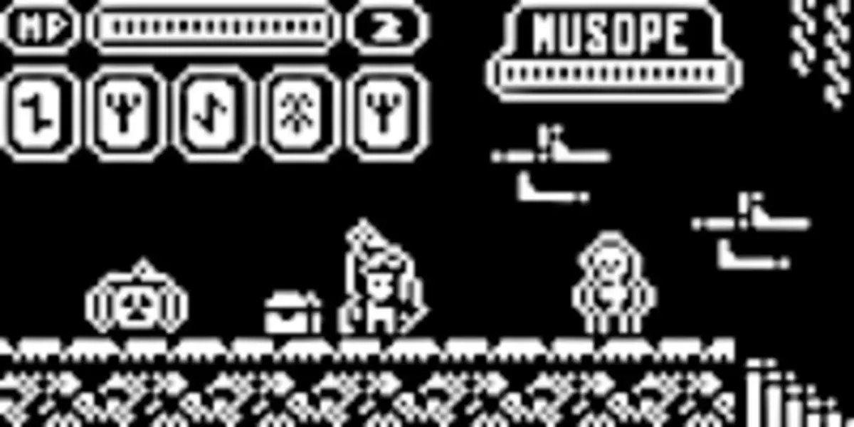 The Curse of AstaroK