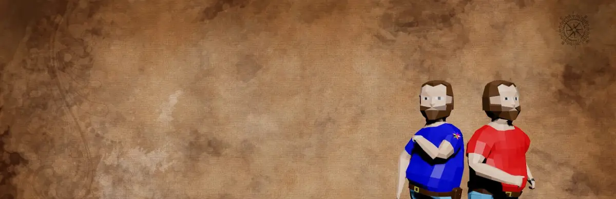 The Curse of Esrevni