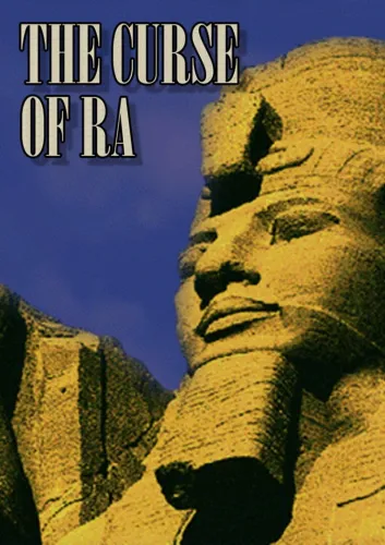Portada de The Curse of Ra