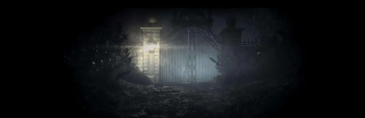 The Curse of the Dead