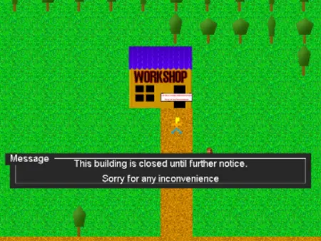 Portada de The CW Quest