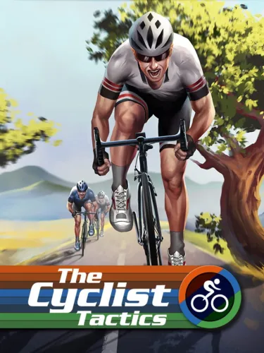 Portada de The Cyclist: Tactics